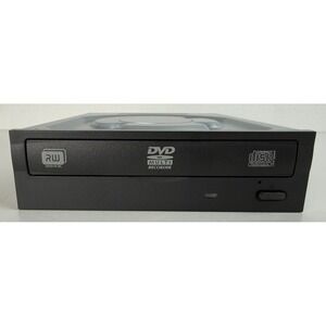 Lite-On It Model #iHAS324-98 DVD/CD Rewriteable Drive Used *Untested*